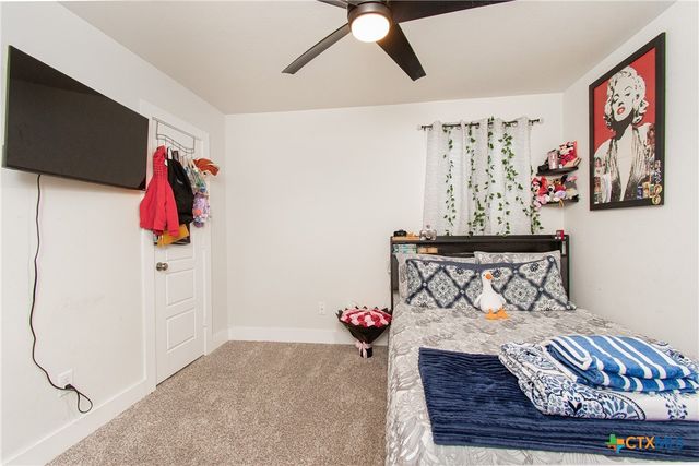 2016 Meridian Loop, Temple, TX 76504