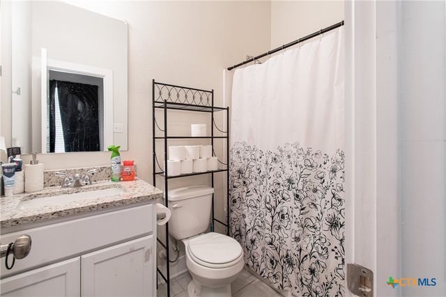 2016 Meridian Loop, Temple, TX 76504