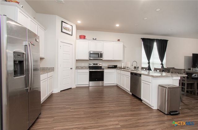 2016 Meridian Loop, Temple, TX 76504