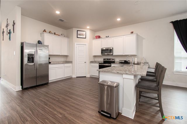 2016 Meridian Loop, Temple, TX 76504