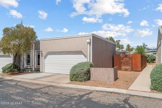 6367 N Willowhaven, Tucson, AZ 85704