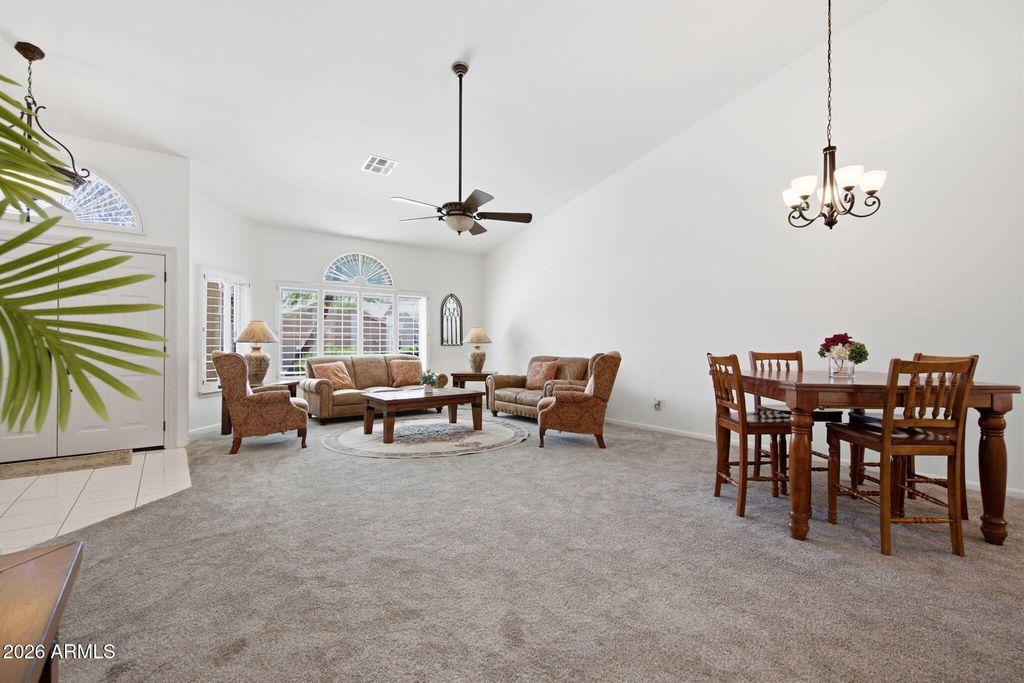 8166 E BIRDIE Lane, Gold Canyon, AZ 85118 — photo 3