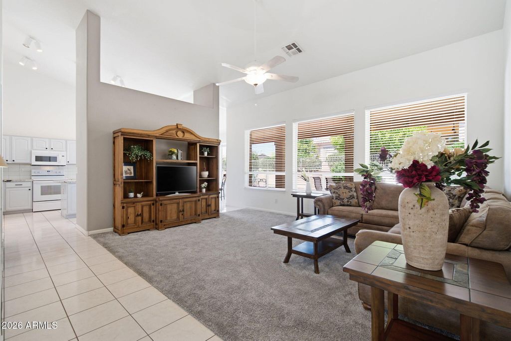 8166 E BIRDIE Lane, Gold Canyon, AZ 85118 — photo 4