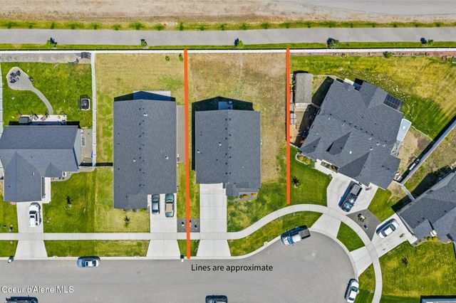 12867 N FARLEY WAY, Rathdrum, ID 83858
