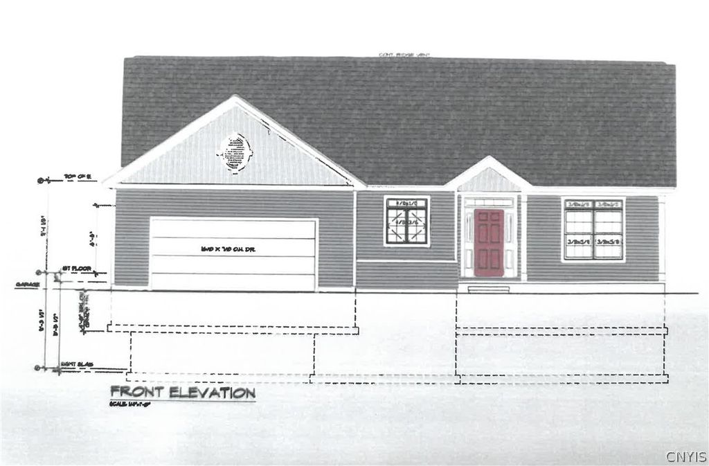 5172 Jupiter Inlet Way, Onondaga, NY 13215