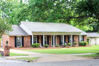 2932 LANSDOWNE Drive, Montgomery, AL 36111