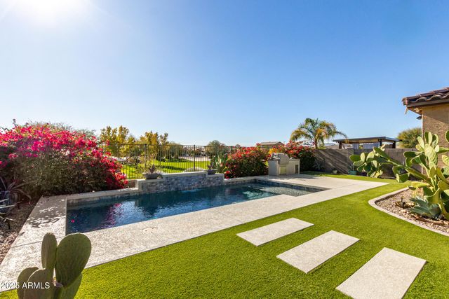 18717 W GEORGIA Avenue, Litchfield Park, AZ 85340