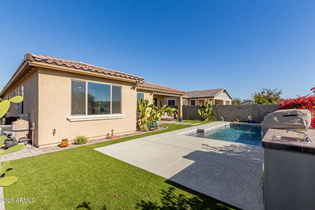 18717 W GEORGIA Avenue, Litchfield Park, AZ 85340