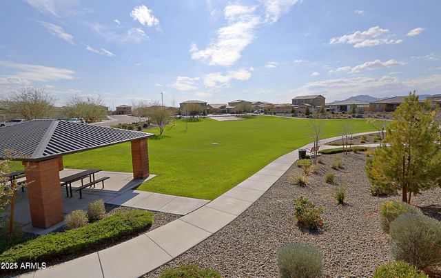 18717 W GEORGIA Avenue, Litchfield Park, AZ 85340