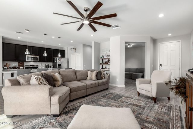 18717 W GEORGIA Avenue, Litchfield Park, AZ 85340