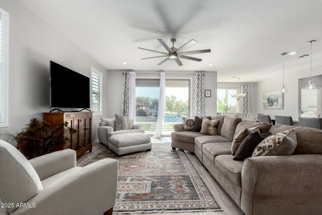 18717 W GEORGIA Avenue, Litchfield Park, AZ 85340