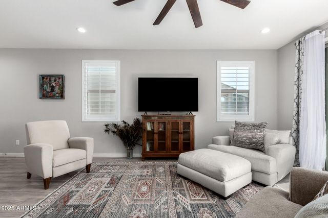 18717 W GEORGIA Avenue, Litchfield Park, AZ 85340