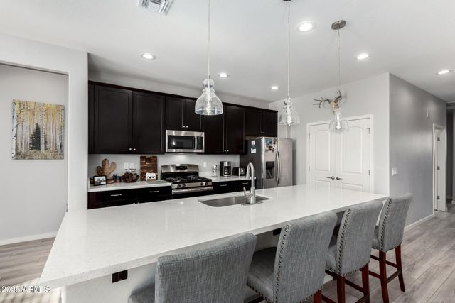 18717 W GEORGIA Avenue, Litchfield Park, AZ 85340