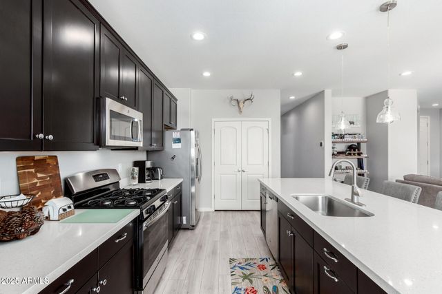 18717 W GEORGIA Avenue, Litchfield Park, AZ 85340