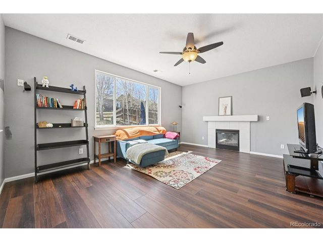 16604 E Hollow Horn Ave, Parker, CO 80134