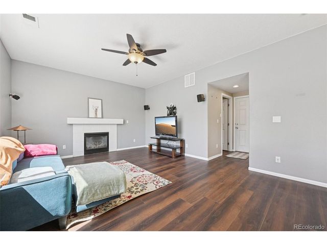 16604 E Hollow Horn Ave, Parker, CO 80134