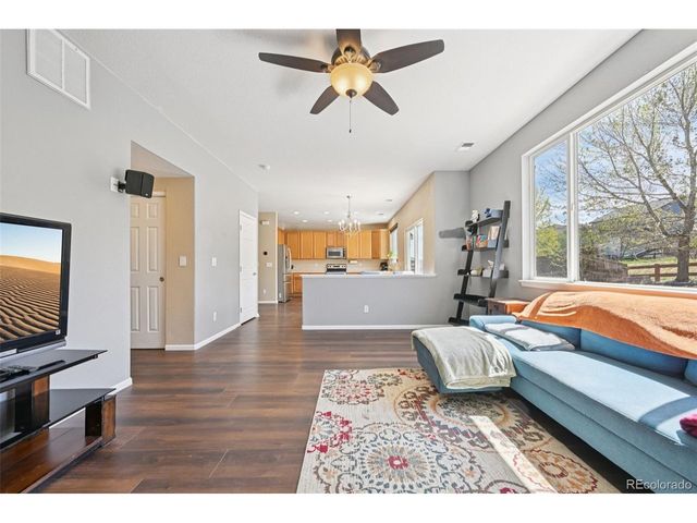 16604 E Hollow Horn Ave, Parker, CO 80134