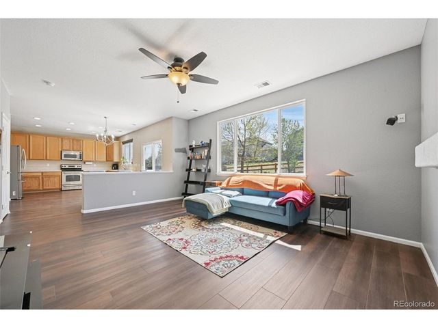 16604 E Hollow Horn Ave, Parker, CO 80134