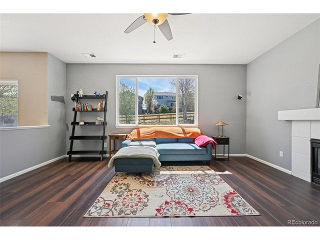 16604 E Hollow Horn Ave, Parker, CO 80134