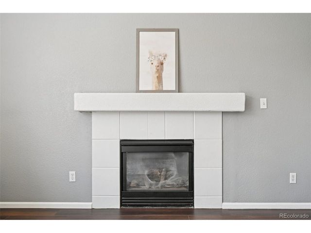 16604 E Hollow Horn Ave, Parker, CO 80134