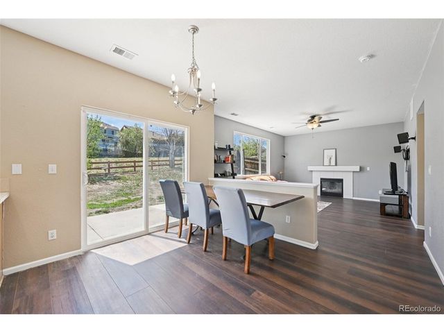 16604 E Hollow Horn Ave, Parker, CO 80134