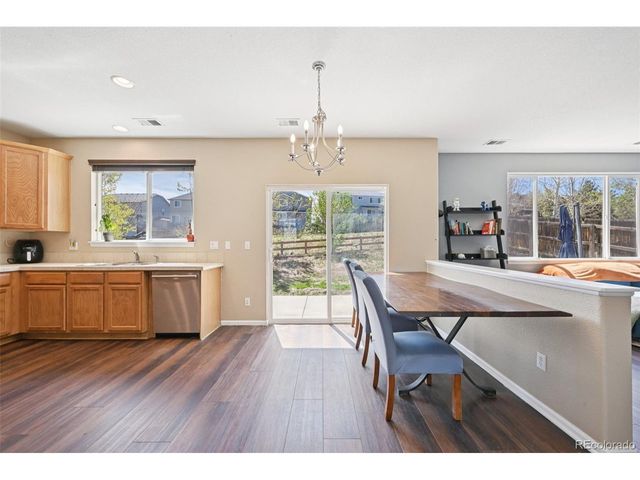 16604 E Hollow Horn Ave, Parker, CO 80134