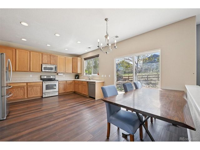 16604 E Hollow Horn Ave, Parker, CO 80134