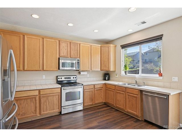 16604 E Hollow Horn Ave, Parker, CO 80134