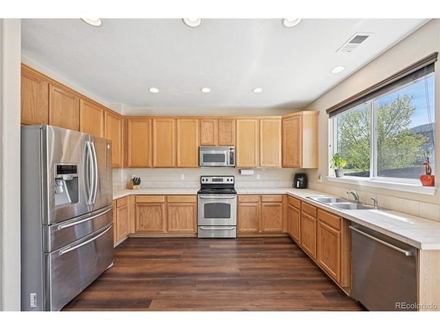 16604 E Hollow Horn Ave, Parker, CO 80134