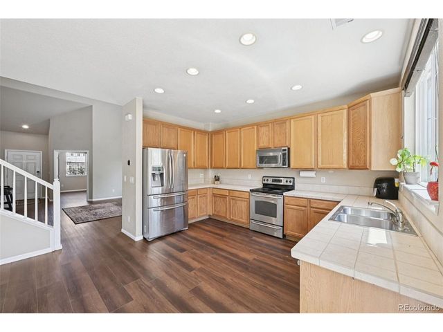 16604 E Hollow Horn Ave, Parker, CO 80134