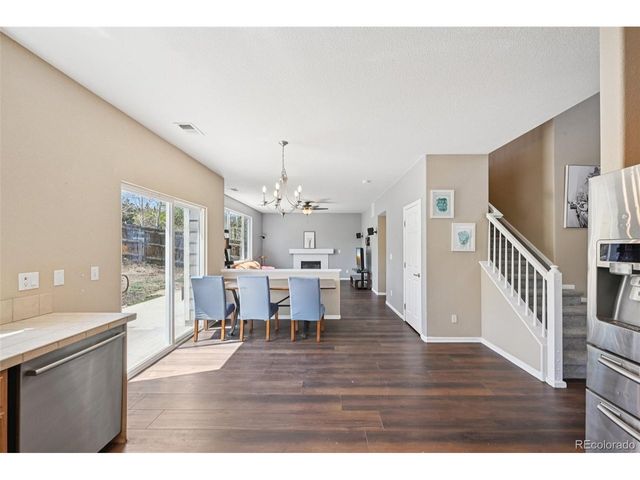 16604 E Hollow Horn Ave, Parker, CO 80134