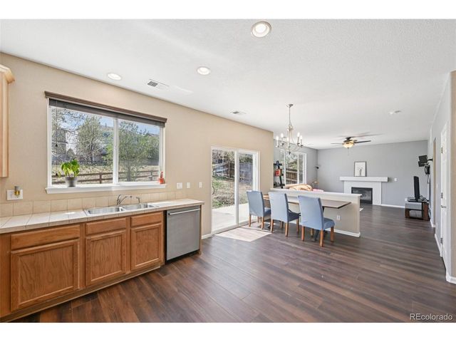 16604 E Hollow Horn Ave, Parker, CO 80134