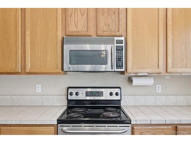 16604 E Hollow Horn Ave, Parker, CO 80134