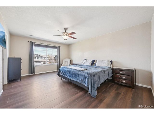 16604 E Hollow Horn Ave, Parker, CO 80134