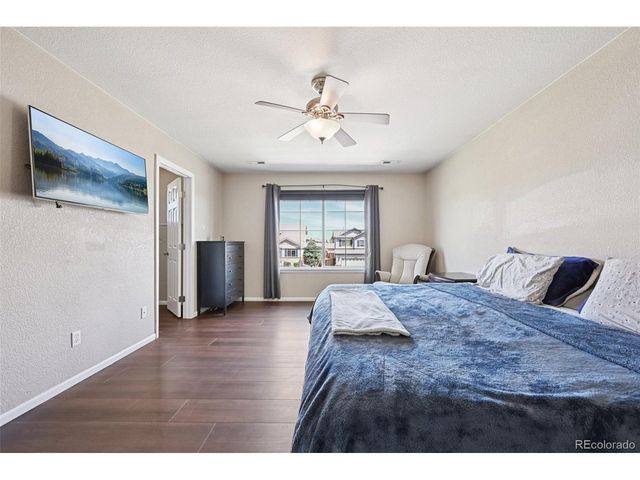 16604 E Hollow Horn Ave, Parker, CO 80134