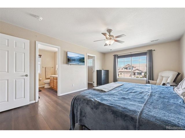 16604 E Hollow Horn Ave, Parker, CO 80134