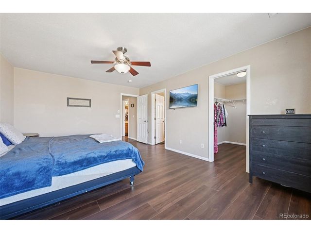 16604 E Hollow Horn Ave, Parker, CO 80134