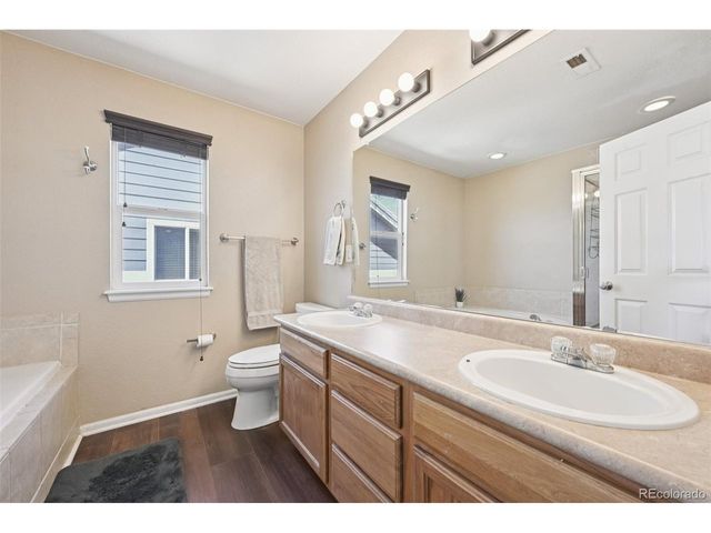 16604 E Hollow Horn Ave, Parker, CO 80134