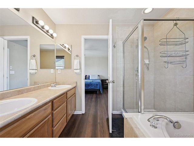 16604 E Hollow Horn Ave, Parker, CO 80134