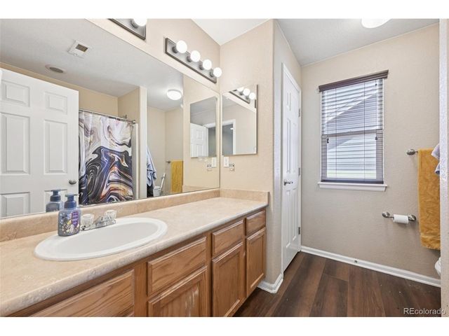 16604 E Hollow Horn Ave, Parker, CO 80134