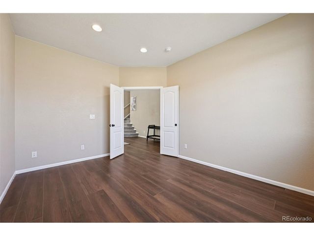 16604 E Hollow Horn Ave, Parker, CO 80134