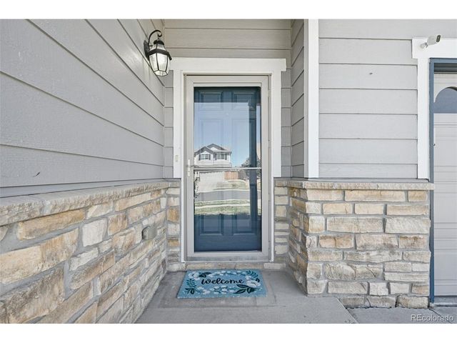 16604 E Hollow Horn Ave, Parker, CO 80134