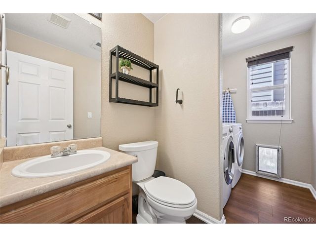 16604 E Hollow Horn Ave, Parker, CO 80134