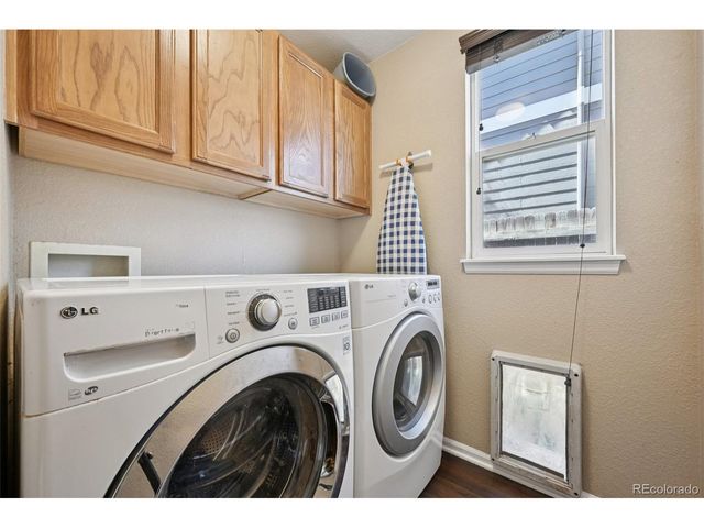 16604 E Hollow Horn Ave, Parker, CO 80134