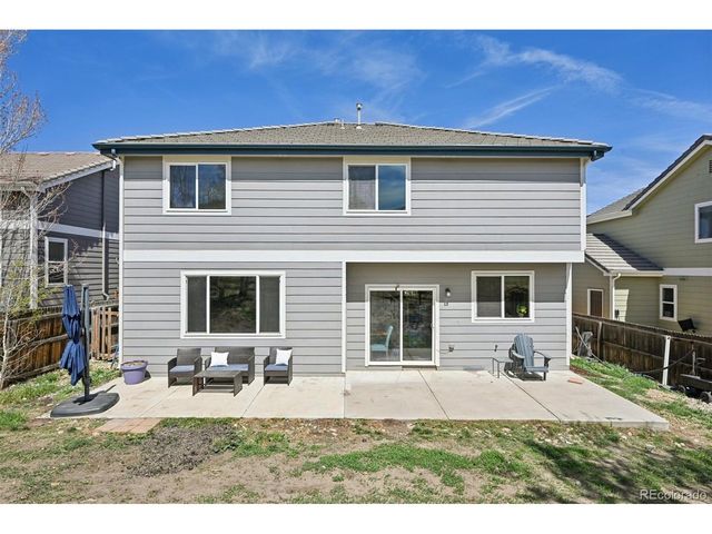 16604 E Hollow Horn Ave, Parker, CO 80134