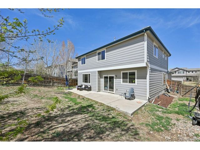 16604 E Hollow Horn Ave, Parker, CO 80134