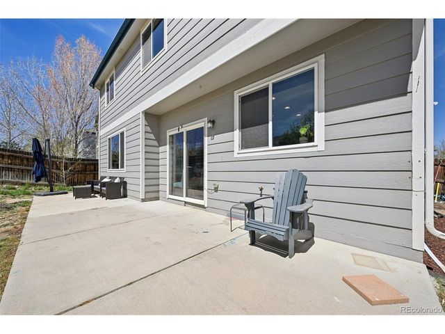 16604 E Hollow Horn Ave, Parker, CO 80134