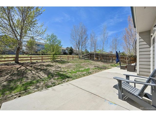 16604 E Hollow Horn Ave, Parker, CO 80134