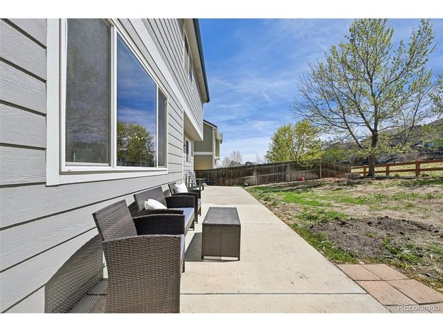 16604 E Hollow Horn Ave, Parker, CO 80134