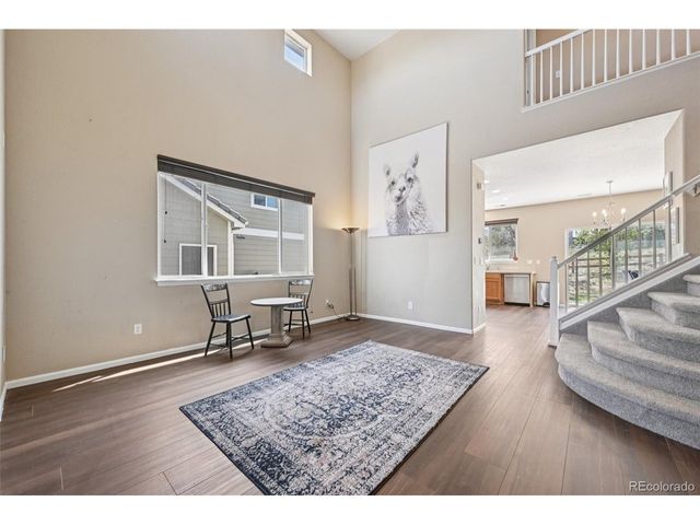 16604 E Hollow Horn Ave, Parker, CO 80134